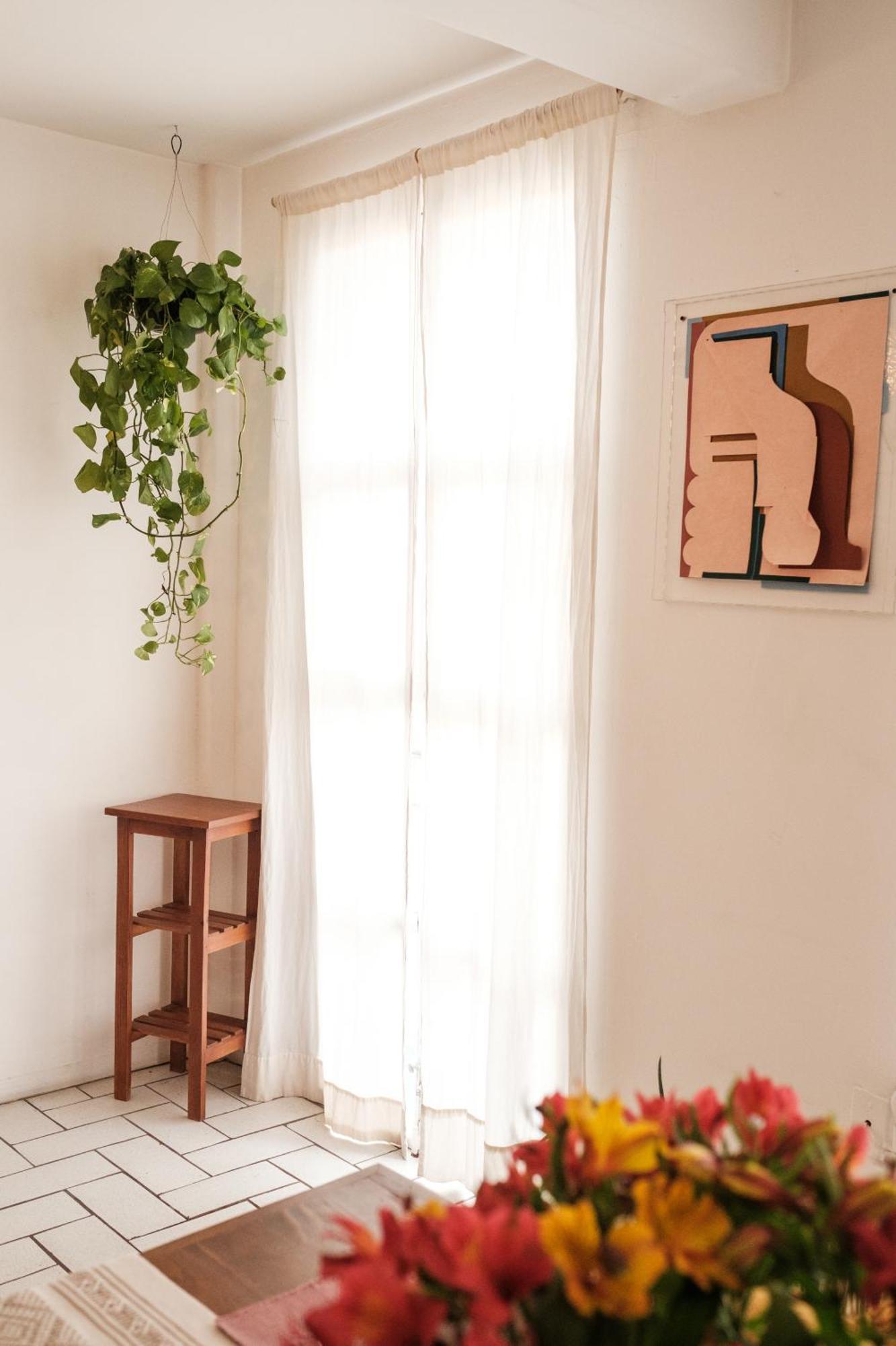 Sunny Home In Oaxaca City Center Esterno foto